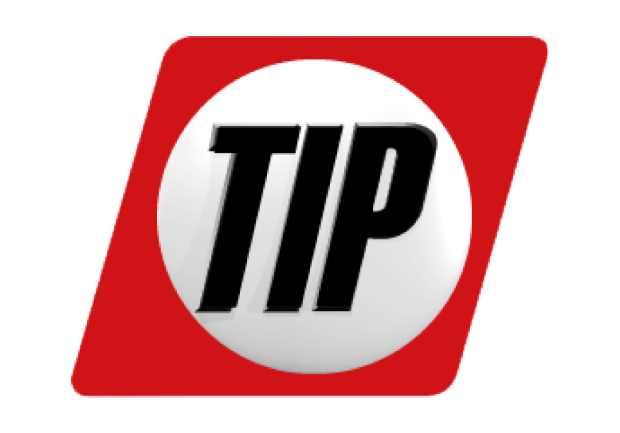 Logotipo TIP