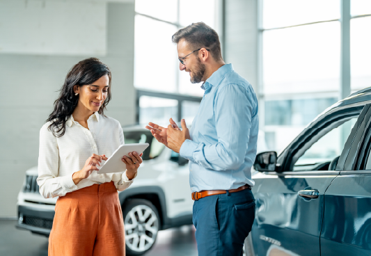 Transfiere credito auto