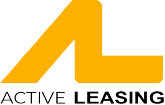 Logotipo Banco Active Leasing
