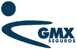 Logotipo GMX