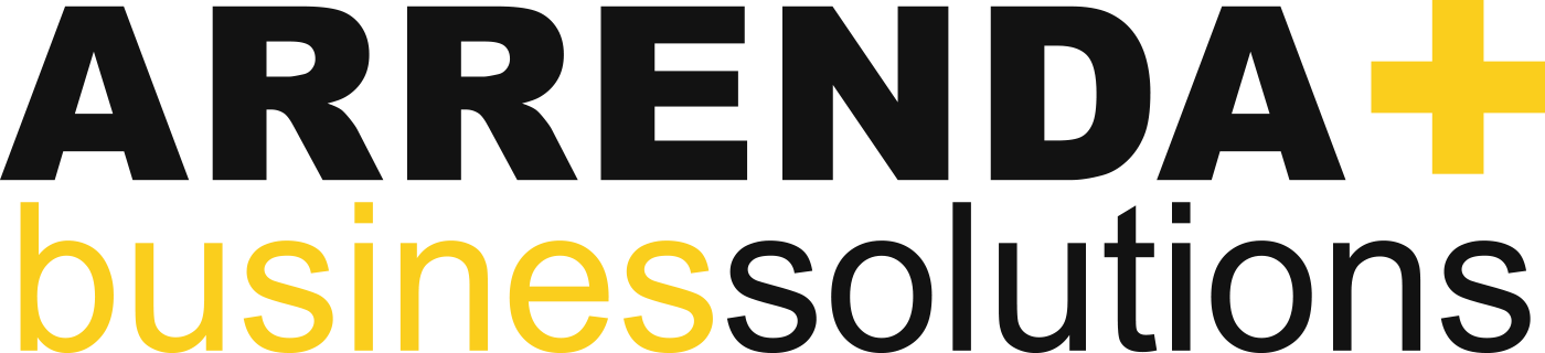 Logotipo Arrenda