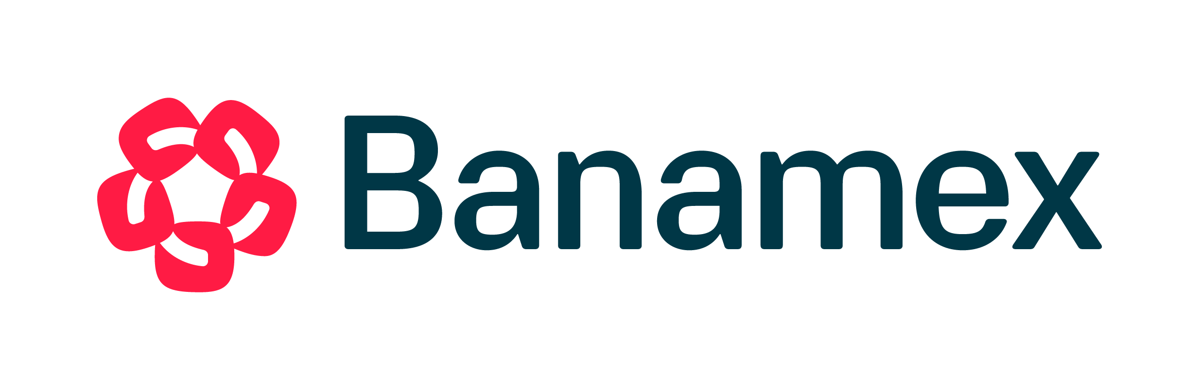 Logotipo Banamex