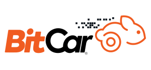 Logotipo bitcar