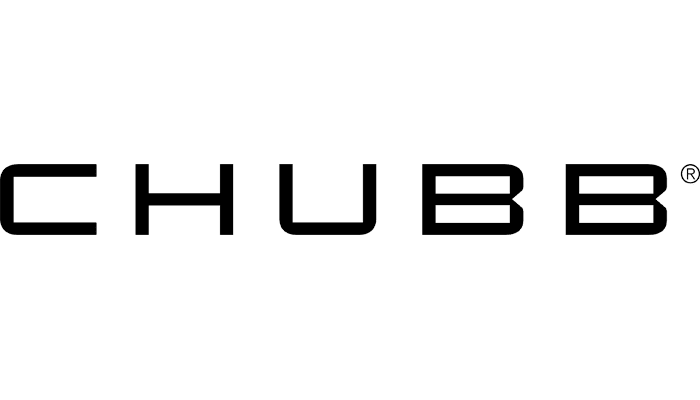 Logotipo chubb