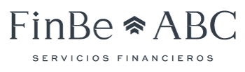 Logotipo Finbe ABC