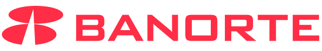 Logotipo banco Banorte