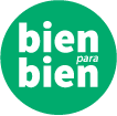 Logotipo Bien para Bien
