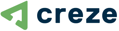 Logotipo financiera Creze