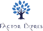 Logotipo Factor Express