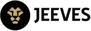 Logotipo Jeeves