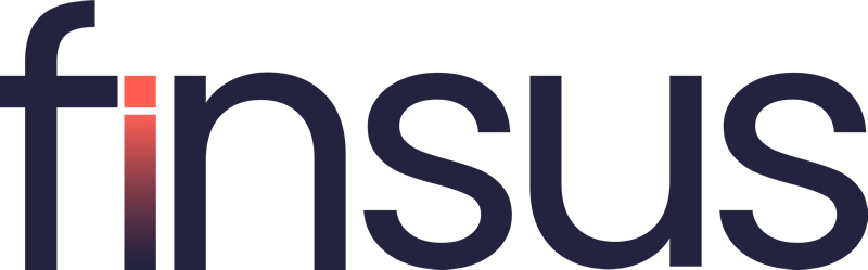 Logotipo Finsus