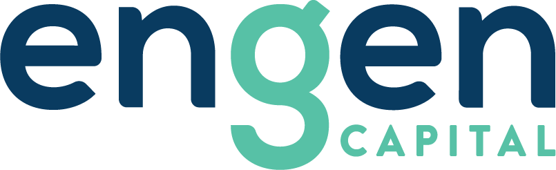 Logotipo Banco Engen