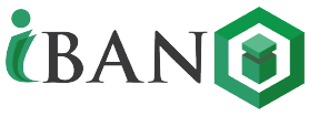 Logotipo banco iBAN