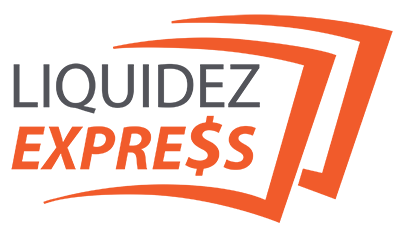 Logotipo Liquidez Express