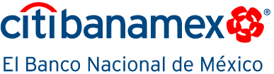 Logotipo Banco CityBanamex
