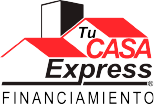 Logotipo Banco Tu Casa Express