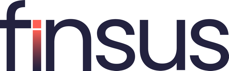 Logotipo Banco Finsus