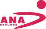 Logotipo Ana Seguros
