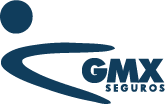 Logotipo aseguradora GMX