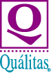 Logotipo Seguros Qualitas