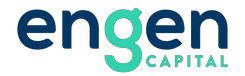 Logotipo Engen
