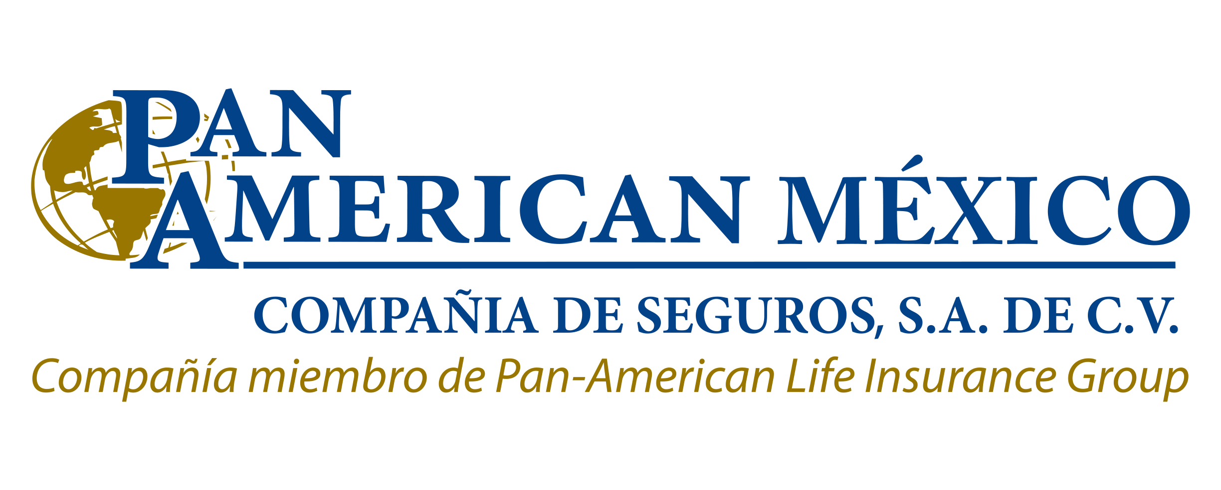 Logotipo panamerican