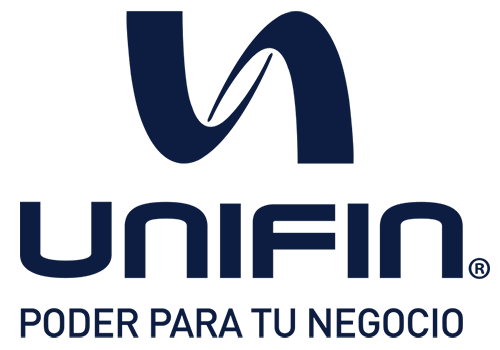 Logotipo Unifin