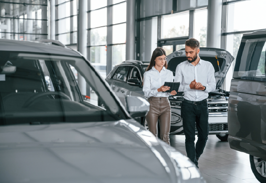 Seguros para empresas