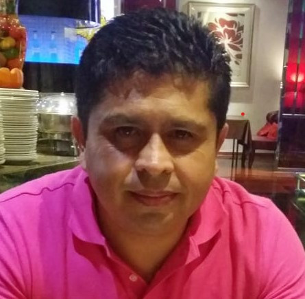 CESAR  CRUZ VERA