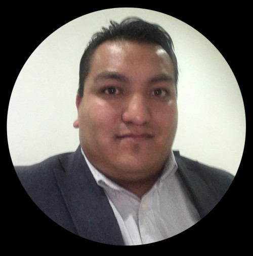 LUIS RAMON ENRRIQUEZ AMARO