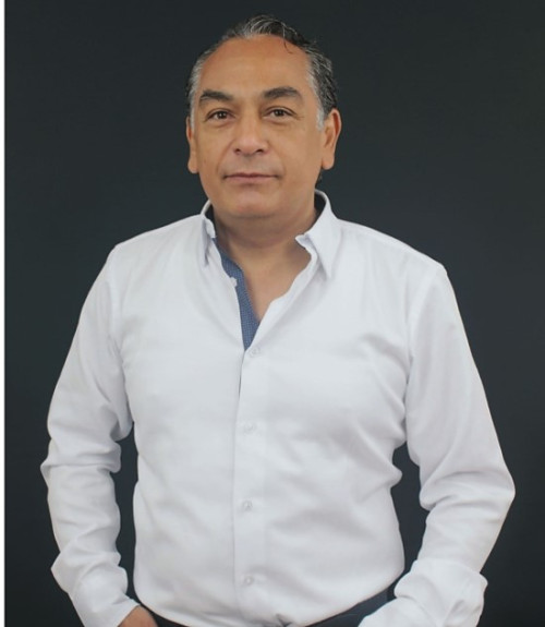 JOSE ANTONIO BENITEZ COVARRUBIAS