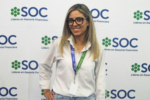 MARIA JOSE CUEVAS SALCEDO