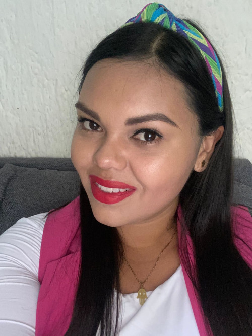 MAYRA ALEJANDRA LANDEROS HERNANDEZ
