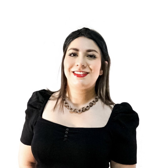 HAYDEE  MARTIN DEL CAMPO GARCIA