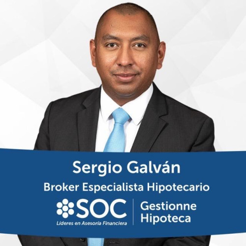 JOSE SERGIO GALVAN PARRALES