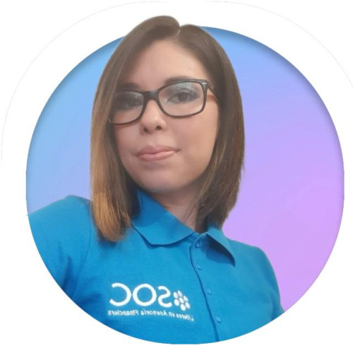 CRISTINA MICHELLE JUÁREZ MEDELLIN