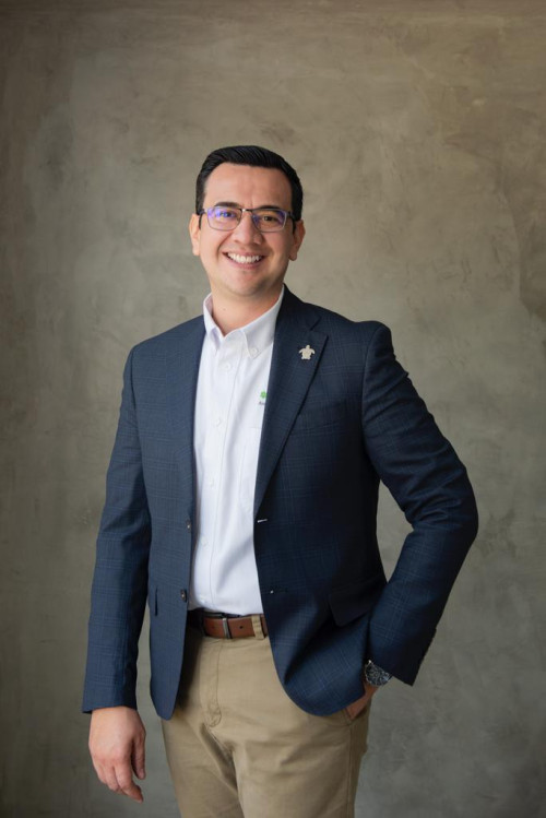 GUSTAVO GILBERTO JOSE SOTO DIAZ