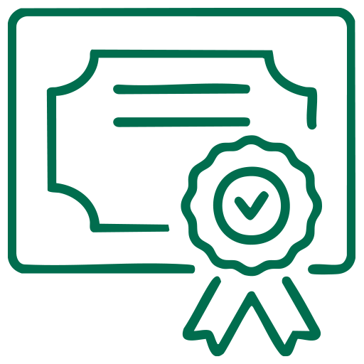 Certificación de asesor