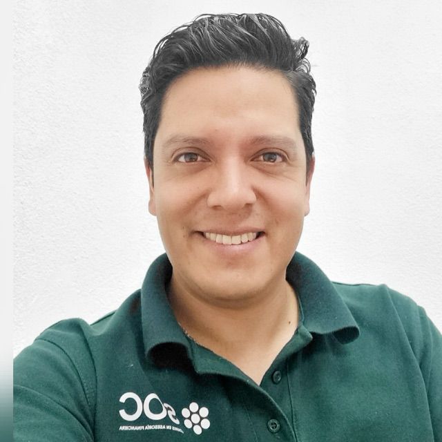 ENRIQUE JOSE RUBIO AGUILAR