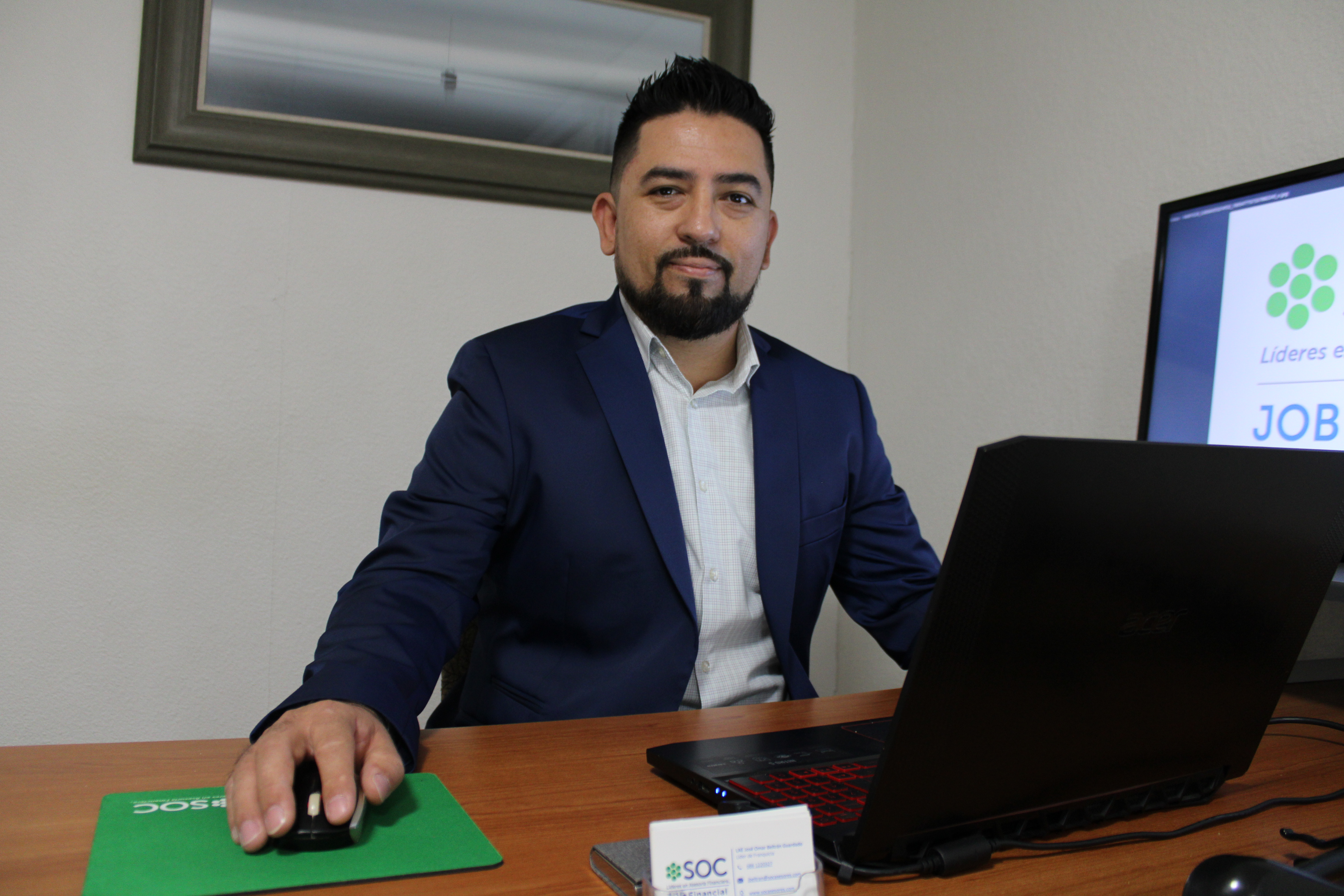 JOSE OMAR BELTRAN GUARDADO