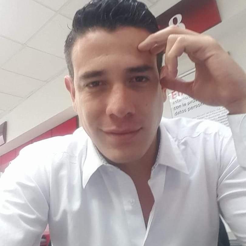 JOSE ROBERTO BAILON AGUILAR