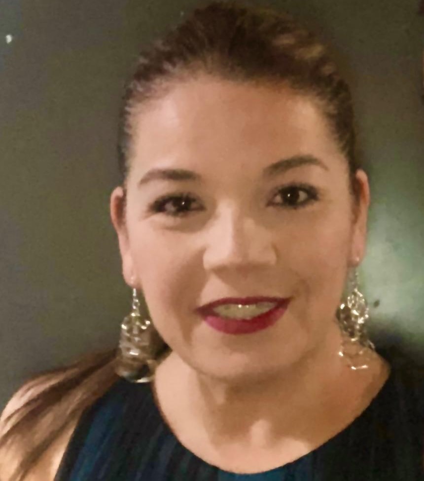 Laura Janeet Olivas  Robles