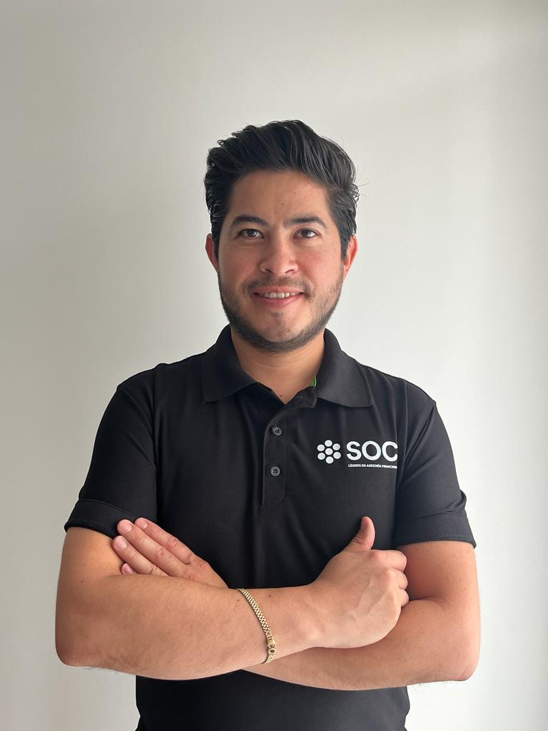 LUIS EDUARDO NÚÑEZ FLORES