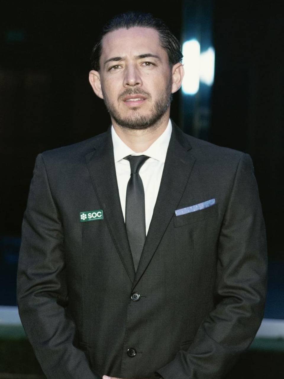 LUIS ERNESTO MEREDIZ SANCHEZ