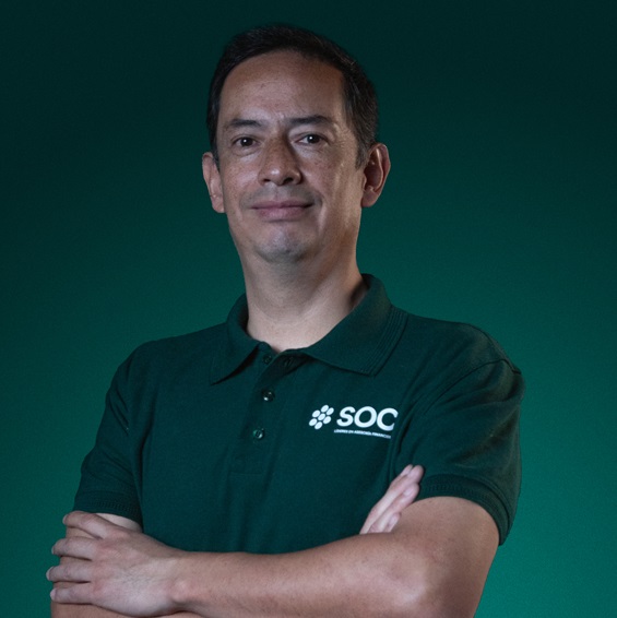 LUIS OTOKICHI KANO GONZALEZ