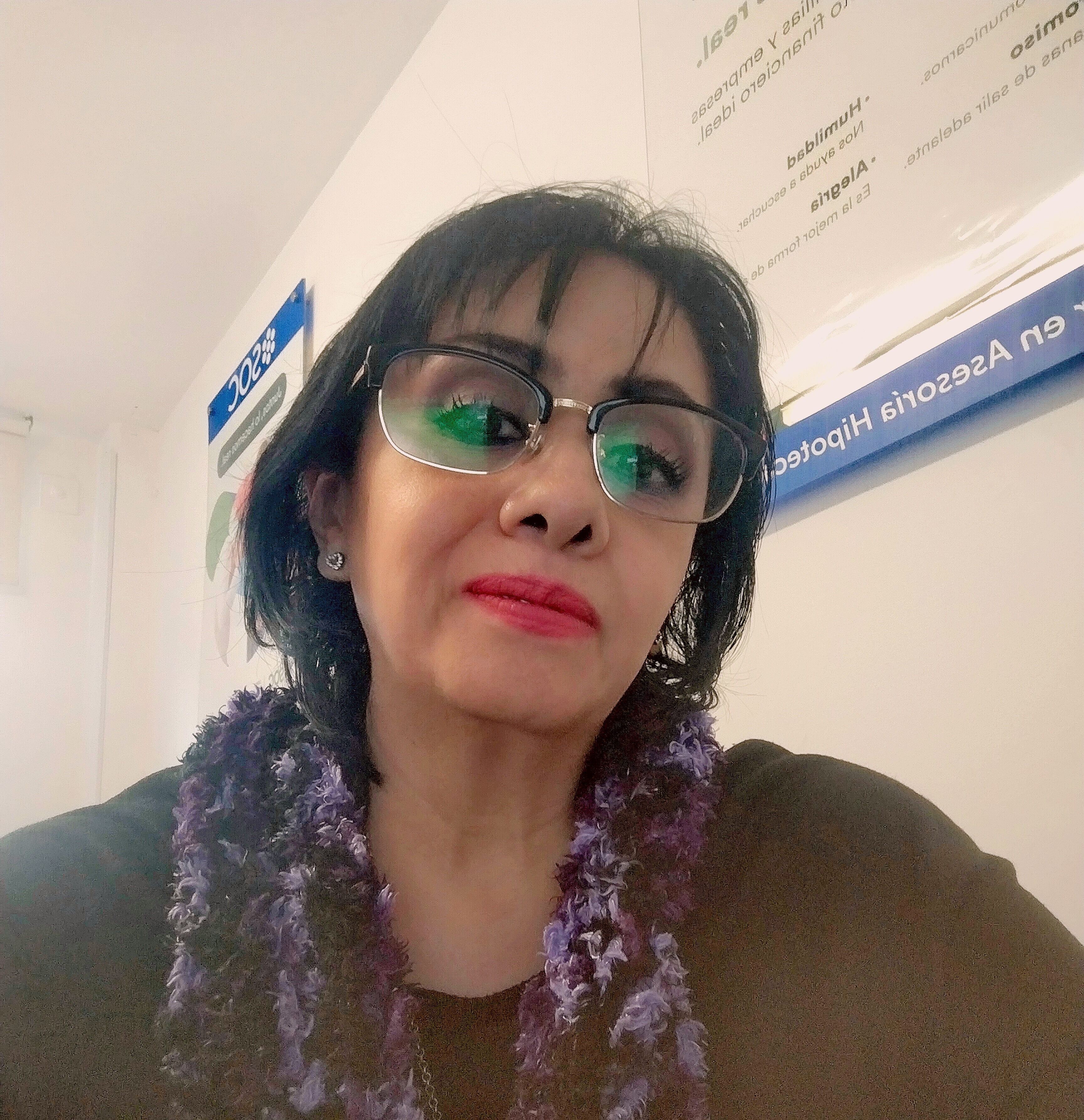 MARÍA DEL ROCÍO FUENTES VALLE