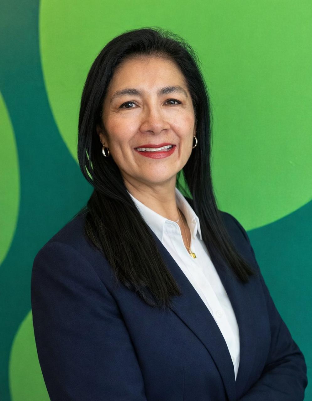 PATRICIA  CARRANZA GUZMAN