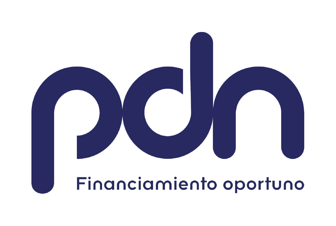Logotipo PDN