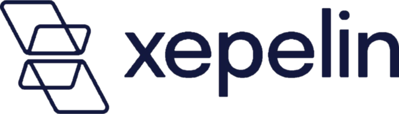 Logotipo Xepelin