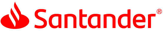 Logotipo Santander